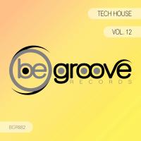 Artwork for Tech House, Vol.12 by Various Artists