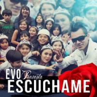 Artwork for Escuchame by Evo