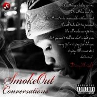 Artwork for SmokeOut Conversations by Dizzy Wright