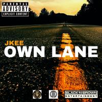 Artwork for Own Lane by Jkee