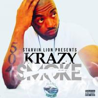 Artwork for Smoke by Krazy