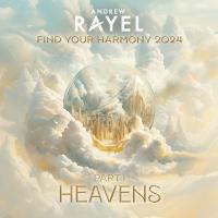 Artwork for Find Your Harmony 2024 Part 1 - HEAVENS by Andrew Rayel