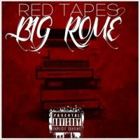 Artwork for Red Tapes by Big Rome