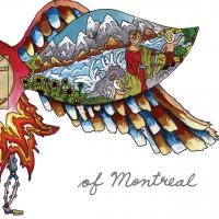 Artwork for Suffer for Fashion by Of Montreal