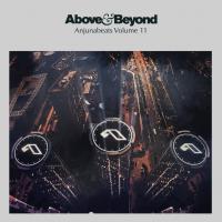 Artwork for Anjunabeats Volume 11 by Above & Beyond