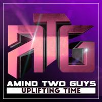 Artwork for Uplifting Time by Various Artists