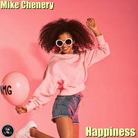 Artwork for Happiness by Mike Chenery