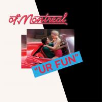 Artwork for UR FUN by Of Montreal