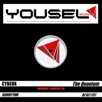 Artwork for The Quantum by Cyberx