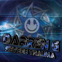 Artwork for Severe Trauma by Darren G