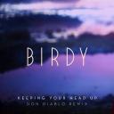Artwork for Keeping Your Head Up (Don Diablo Remix) [Radio Edit]