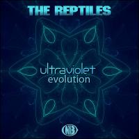 Artwork for Ultraviolet by The Reptiles