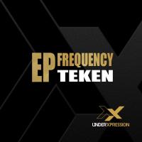 Artwork for Frequency by TEKEN