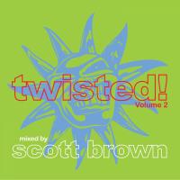 Artwork for Twisted!, Vol. 2 by Various Artists