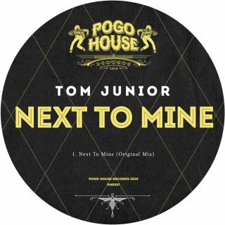 Artwork for Next To Mine (Original Mix)