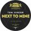 Artwork for Next To Mine (Original Mix)