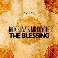 Artwork for The Blessing by Rick Silva