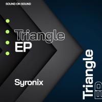 Artwork for Triangle by Syronix