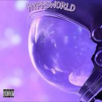 Artwork for HyphsWorld by Hyph Life