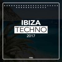 Artwork for Ibiza Techno 2017 by Various Artists