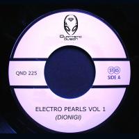 Artwork for Electro Pearls, Vol. 1 by Dionigi