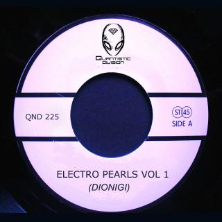 Artwork for Silent Moment (Original Mix)