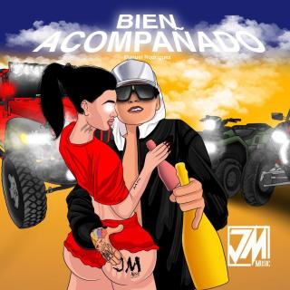 Artwork for Bien Acompañado