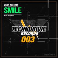 Artwork for Smile by Angelo Faliero