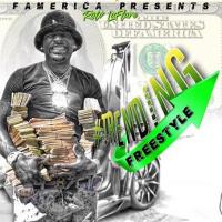 Artwork for Trending Freestyle by Ralo