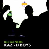 Artwork for D Boys by Kaz