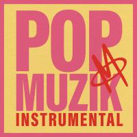 Artwork for Pop Muzik (Instrumental) by m