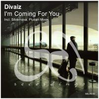 Artwork for I'm Coming For You by Divaiz