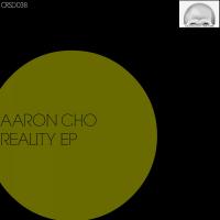 Artwork for Reality EP by Aaron Cho