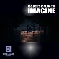 Artwork for Imagine by Joe Cozzo