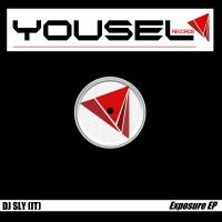 Artwork for Exposure EP by DJ Sly (IT)