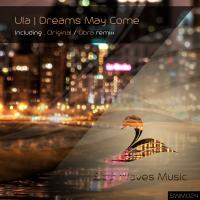 Artwork for Dreams May Come by Ula