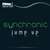 Artwork for Jump Up by Synchronic