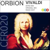 Artwork for Vivaldi by Orbion