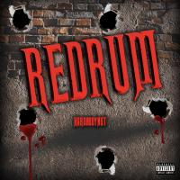 Artwork for REDRUM by Hardbody Nut