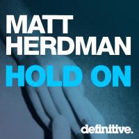 Artwork for Hold On by Matt Herdman