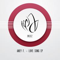 Artwork for Love Song EP by Aney F.