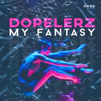 Artwork for My Fantasy by Dopelerz