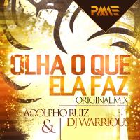 Artwork for Olha O Que Ela Faz by Adolpho Ruiz