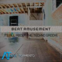 Artwork for Its All About That Techno Groove E.P by Beat Amusement