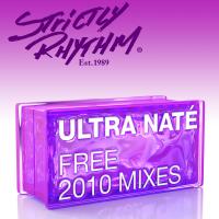 Artwork for Free (2010 Mixes) by Ultra Naté