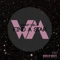 Artwork for Find A Star by Stuart Ojelay