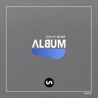 Artwork for Album by Serhat Bilge