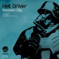 Artwork for Raccoon City by Hell Driver