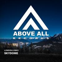 Artwork for Skydome by London & Niko