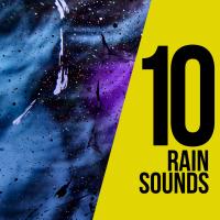 Artwork for 10 Rain Sounds by Sleep Sounds of Nature